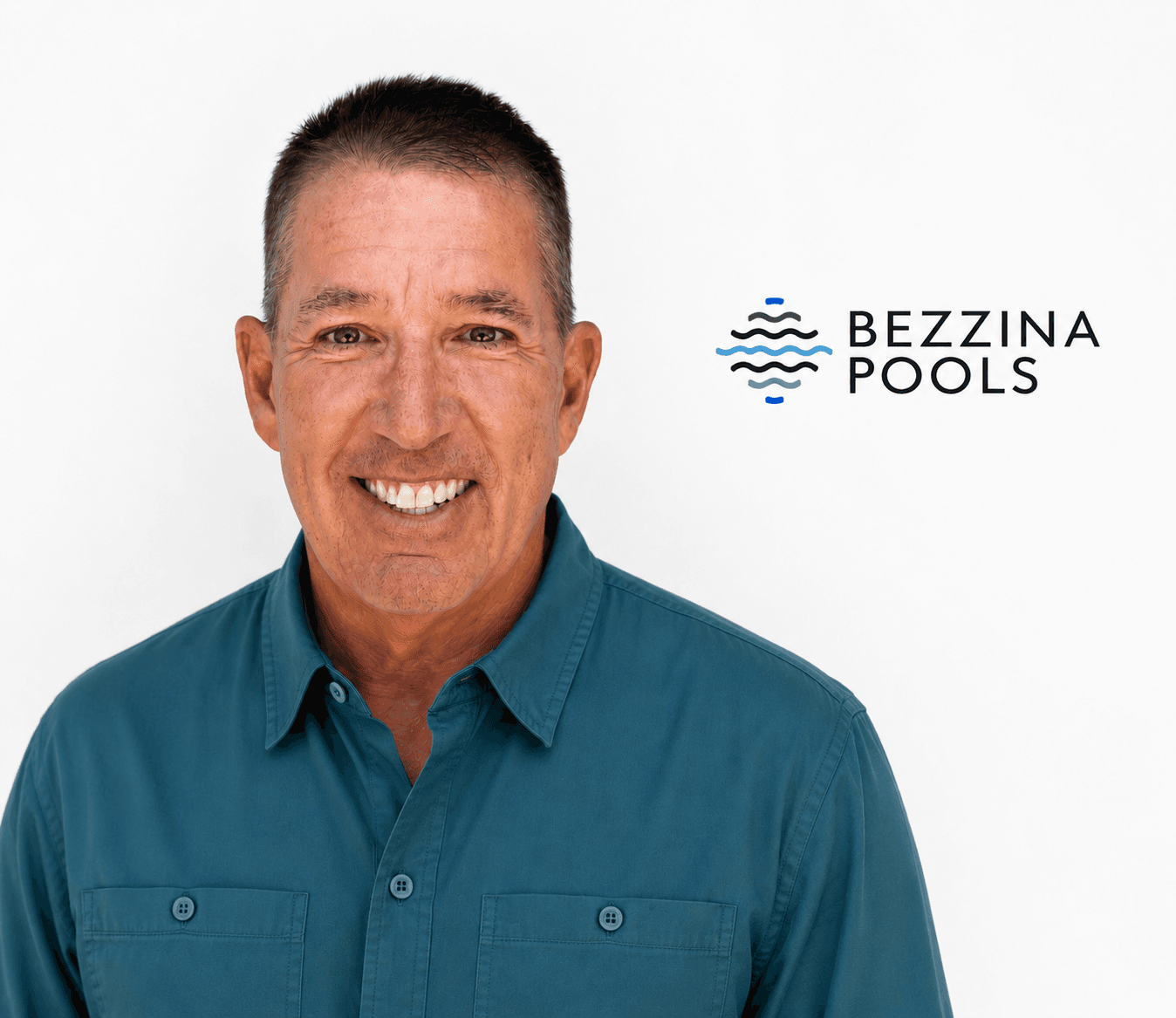 Mark Varoz - Pool Designer